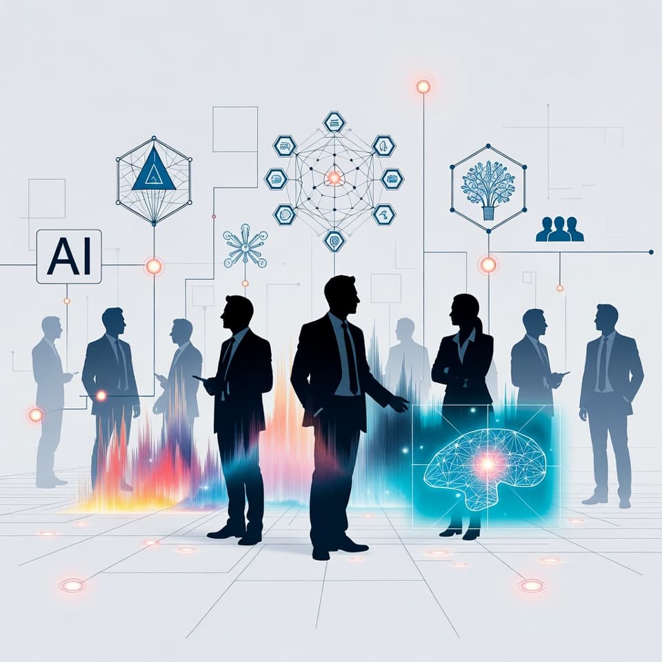 Enterprises & Startups