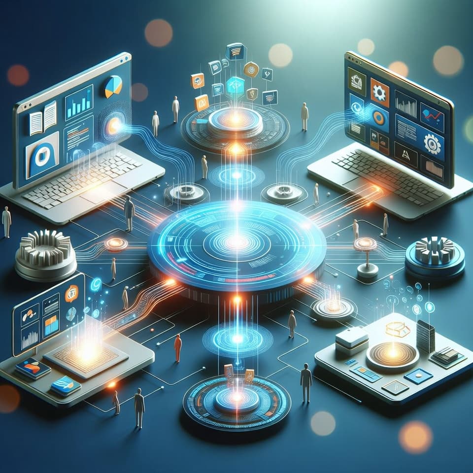 Education & eLearning