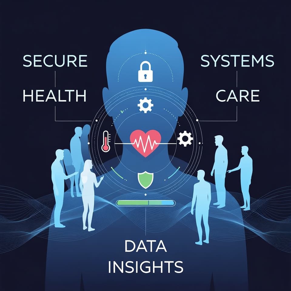 Healthcare & Wellness