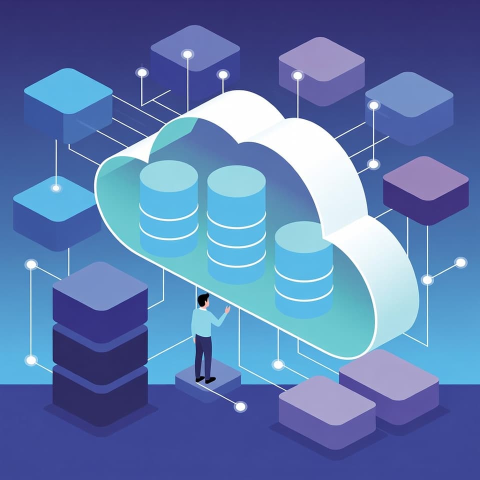 Cloud Hosting & Environment Management