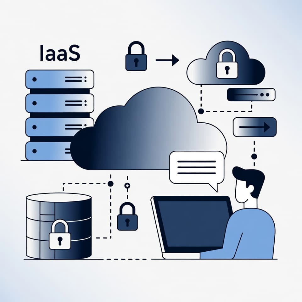 Cloud Infrastructure (IaaS)