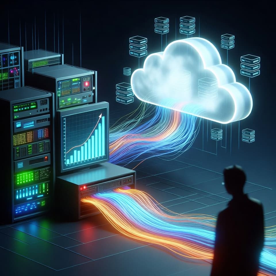 Cloud Migration Services