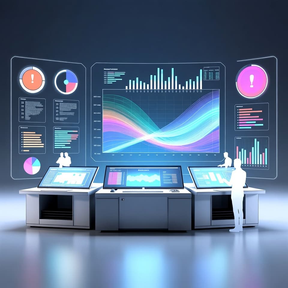 Performance Monitoring & Optimization