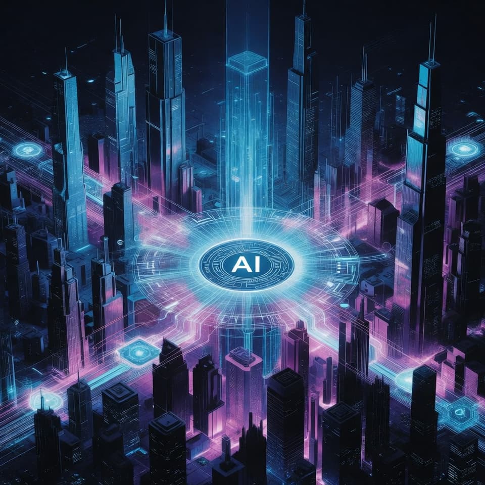 AI-Powered Marketing Enablement