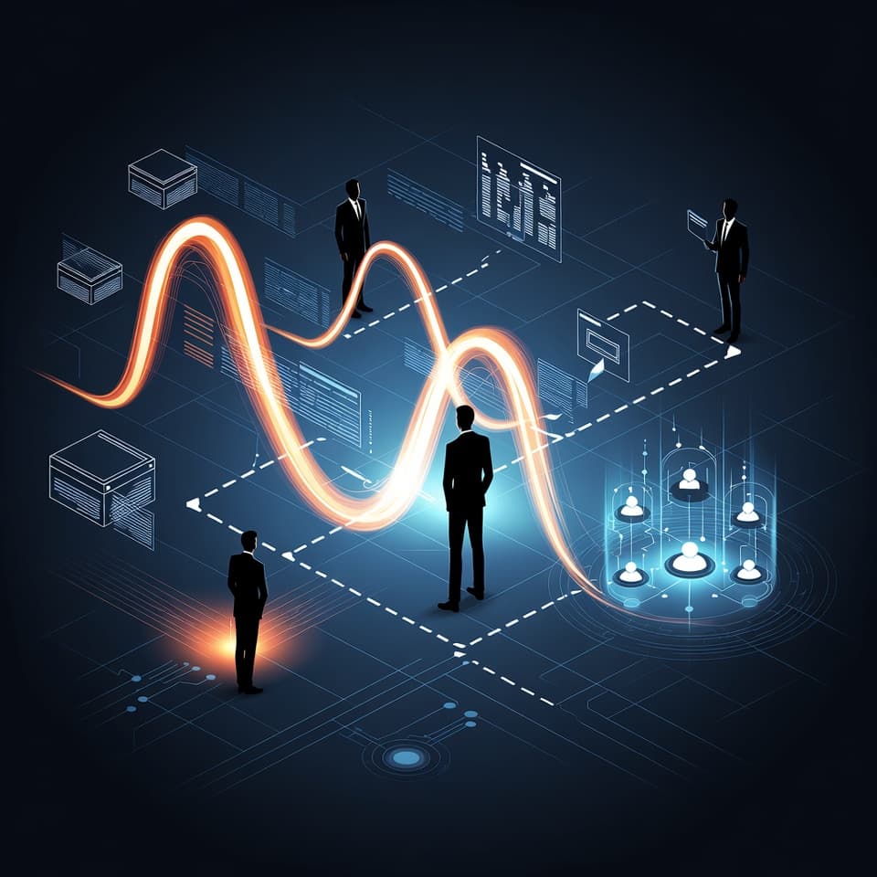 Marketing Automation & CRM Enablement