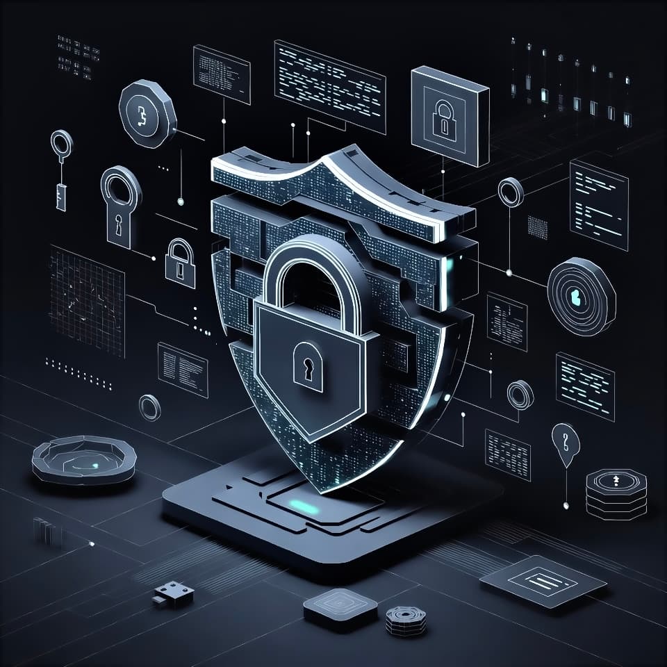 Enterprise-Grade Security