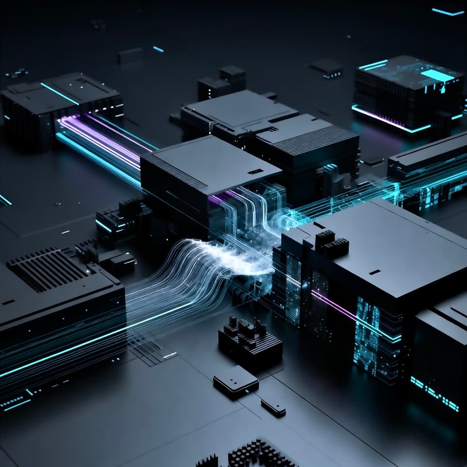 Future-Ready Solutions