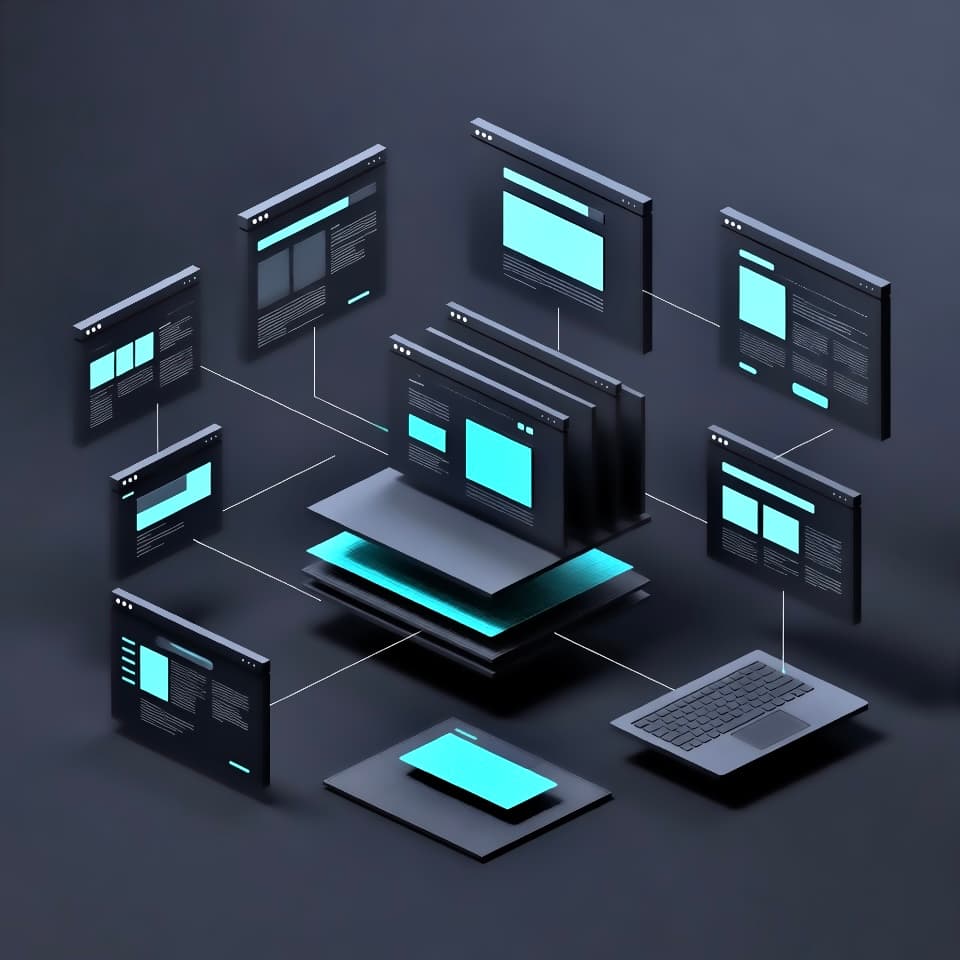 Web Design & Development